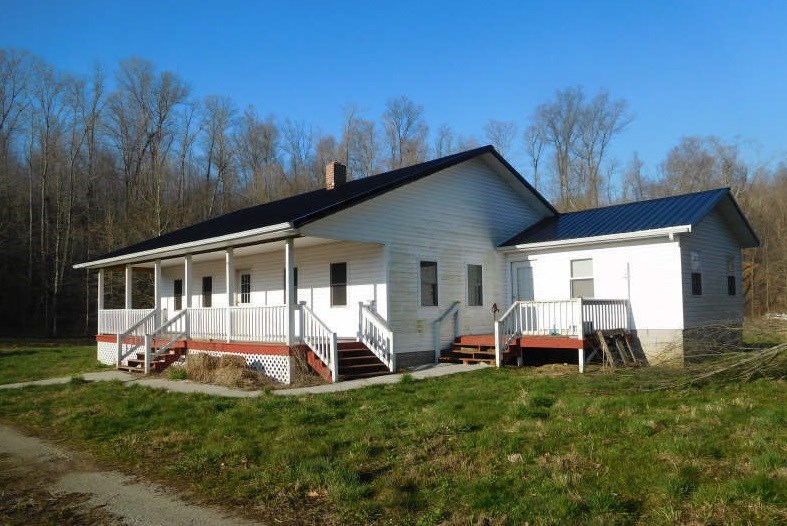 10351 East Smith Road Scottsburg, IN 47170 - Photo 1 of 6 Gallery Image 1