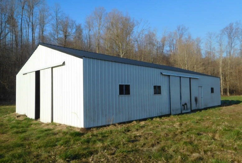 10351 East Smith Road Scottsburg, IN 47170 - Photo 4 of 6 Gallery Image 4