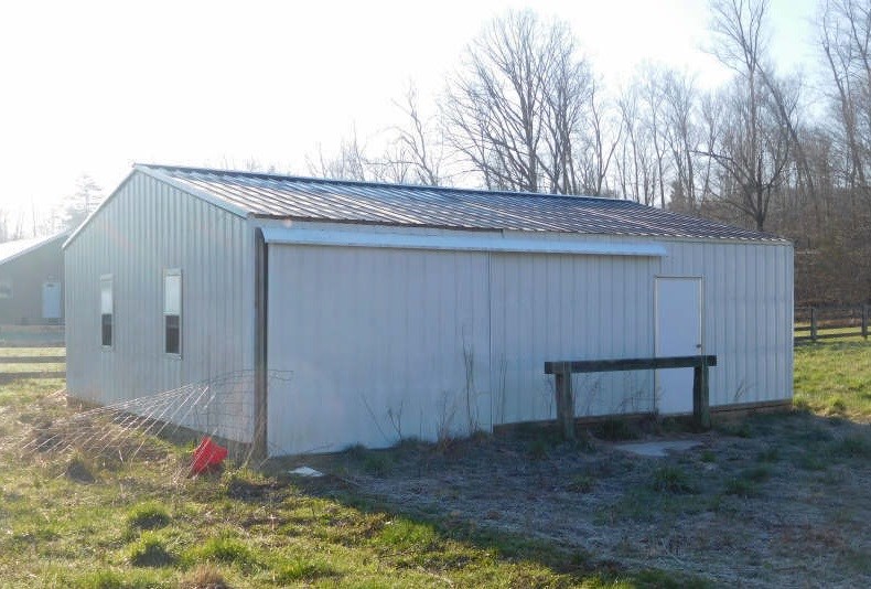 10351 East Smith Road Scottsburg, IN 47170 - Photo 5 of 6 Gallery Image 5