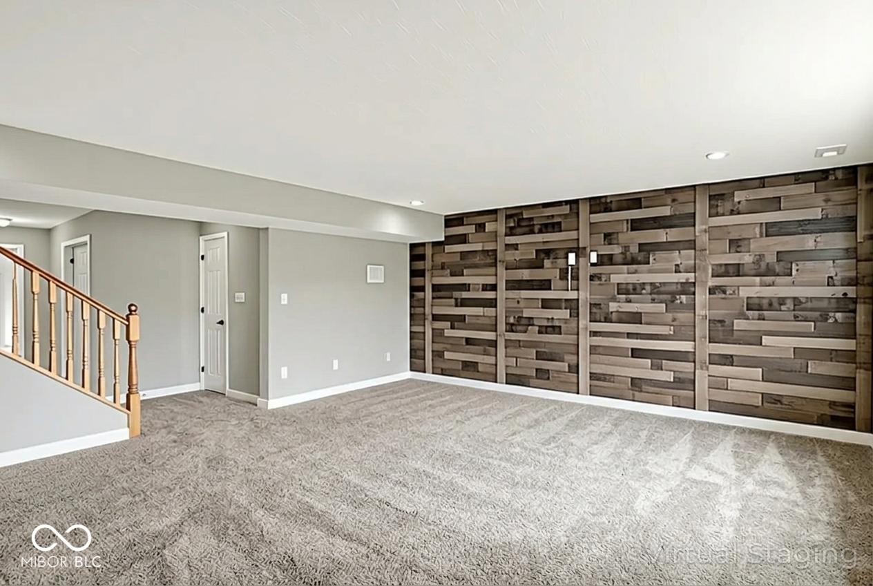 624 Van Buren Street Greenfield, IN 46140 - Photo 12 of 44