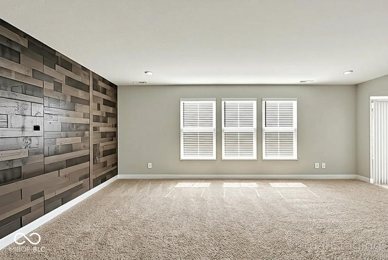 624 Van Buren Street Greenfield, IN 46140 - Photo 14 of 44