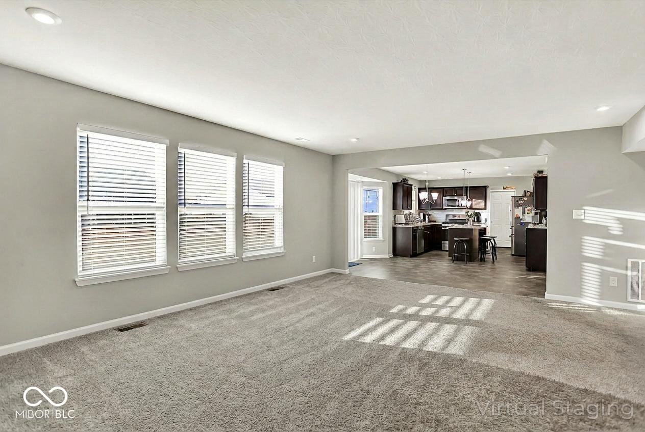 624 Van Buren Street Greenfield, IN 46140 - Photo 15 of 44