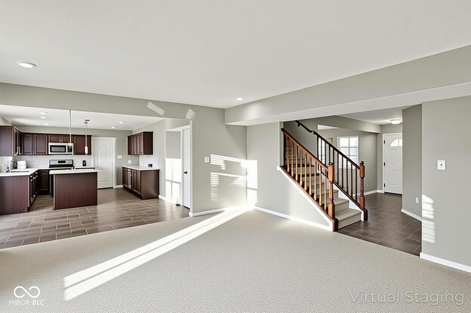 624 Van Buren Street Greenfield, IN 46140 - Photo 16 of 44