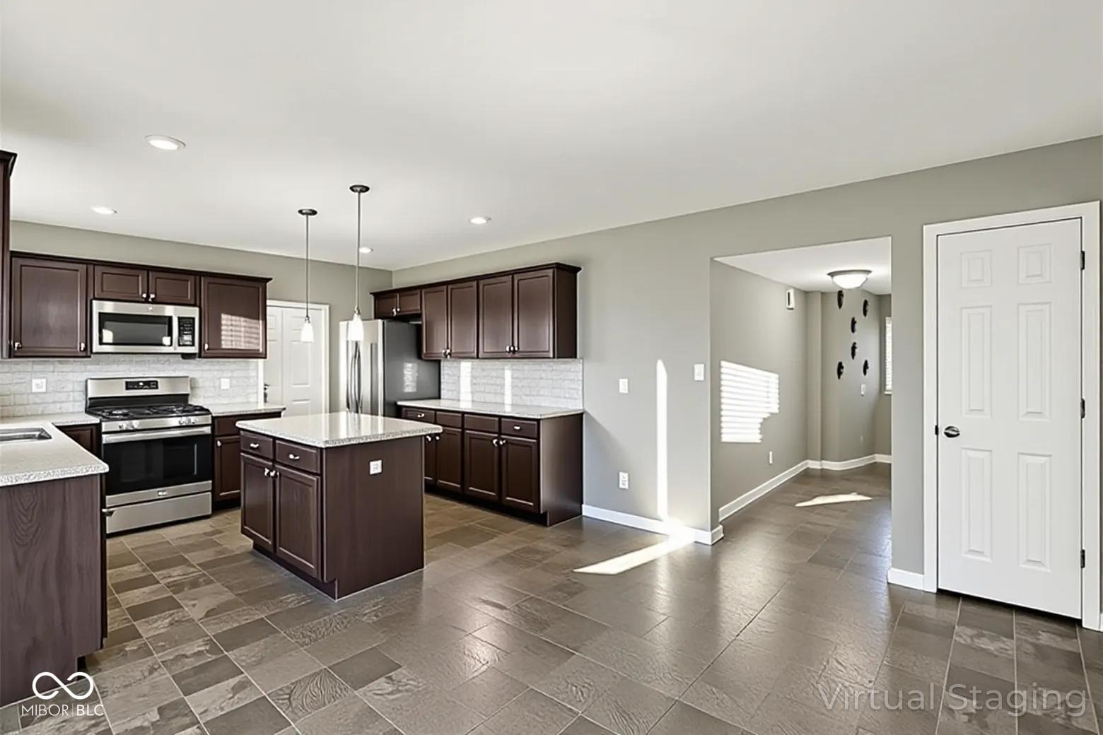 624 Van Buren Street Greenfield, IN 46140 - Photo 19 of 44