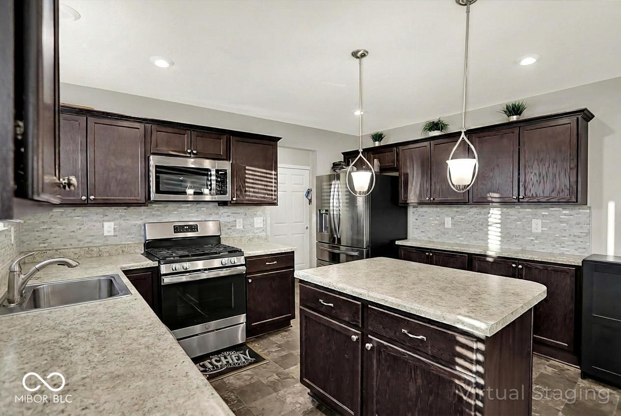 624 Van Buren Street Greenfield, IN 46140 - Photo 23 of 44