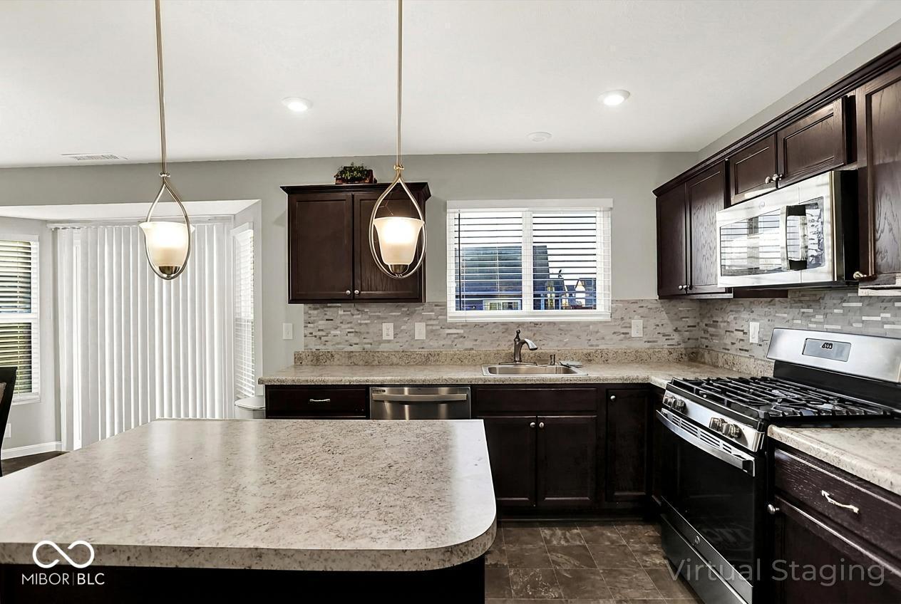 624 Van Buren Street Greenfield, IN 46140 - Photo 24 of 44