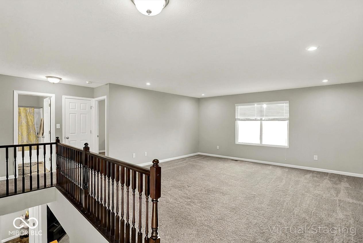 624 Van Buren Street Greenfield, IN 46140 - Photo 26 of 44