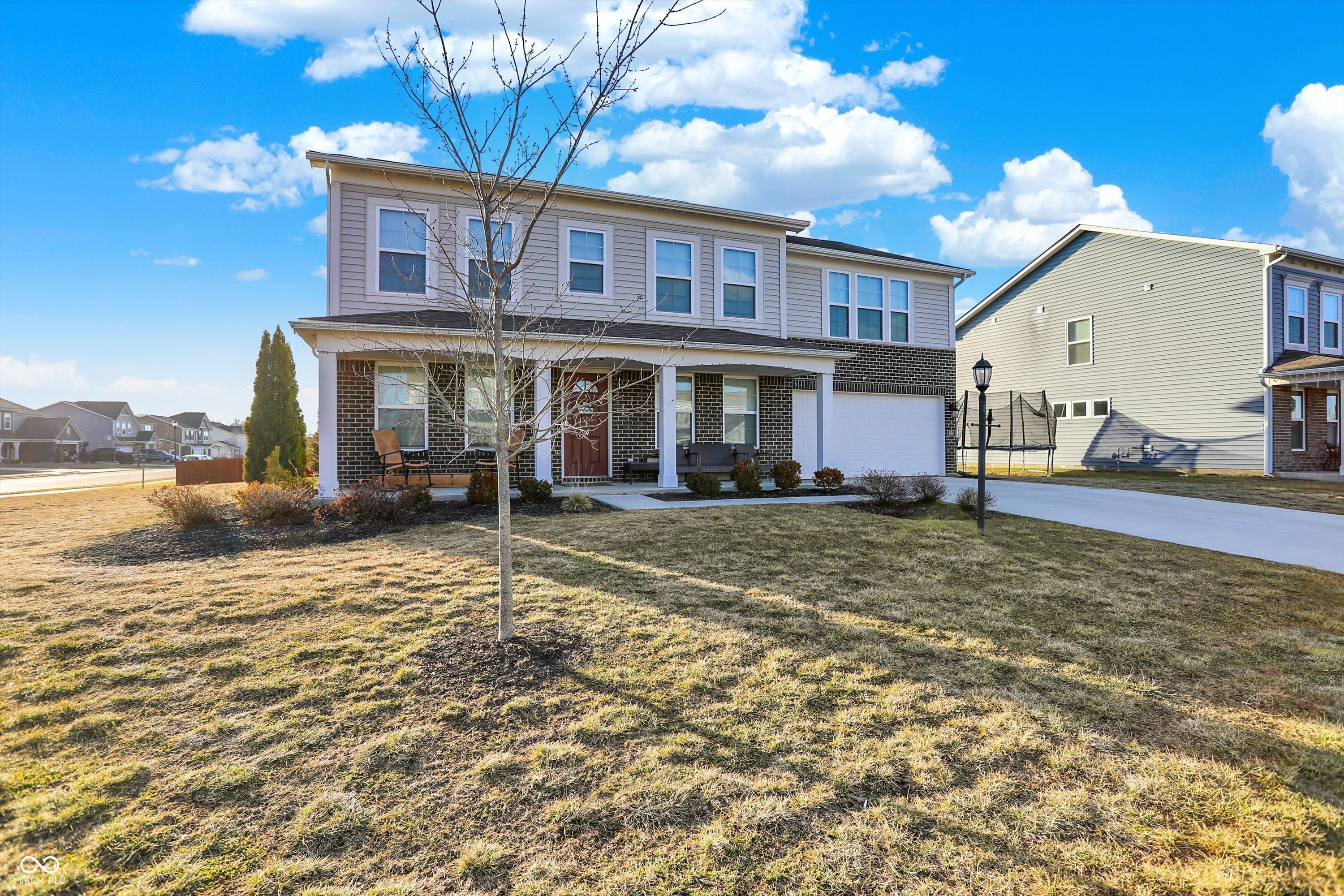 624 Van Buren Street Greenfield, IN 46140 - Photo 4 of 44