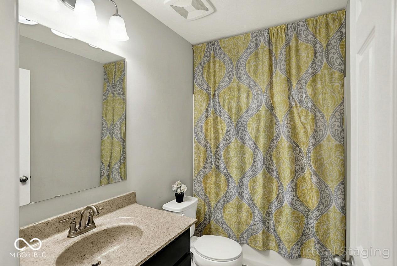 624 Van Buren Street Greenfield, IN 46140 - Photo 43 of 44