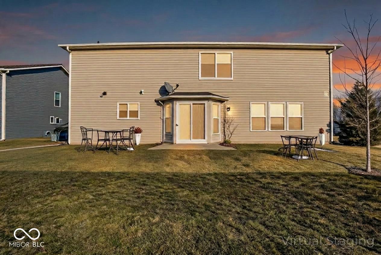 624 Van Buren Street Greenfield, IN 46140 - Photo 44 of 44