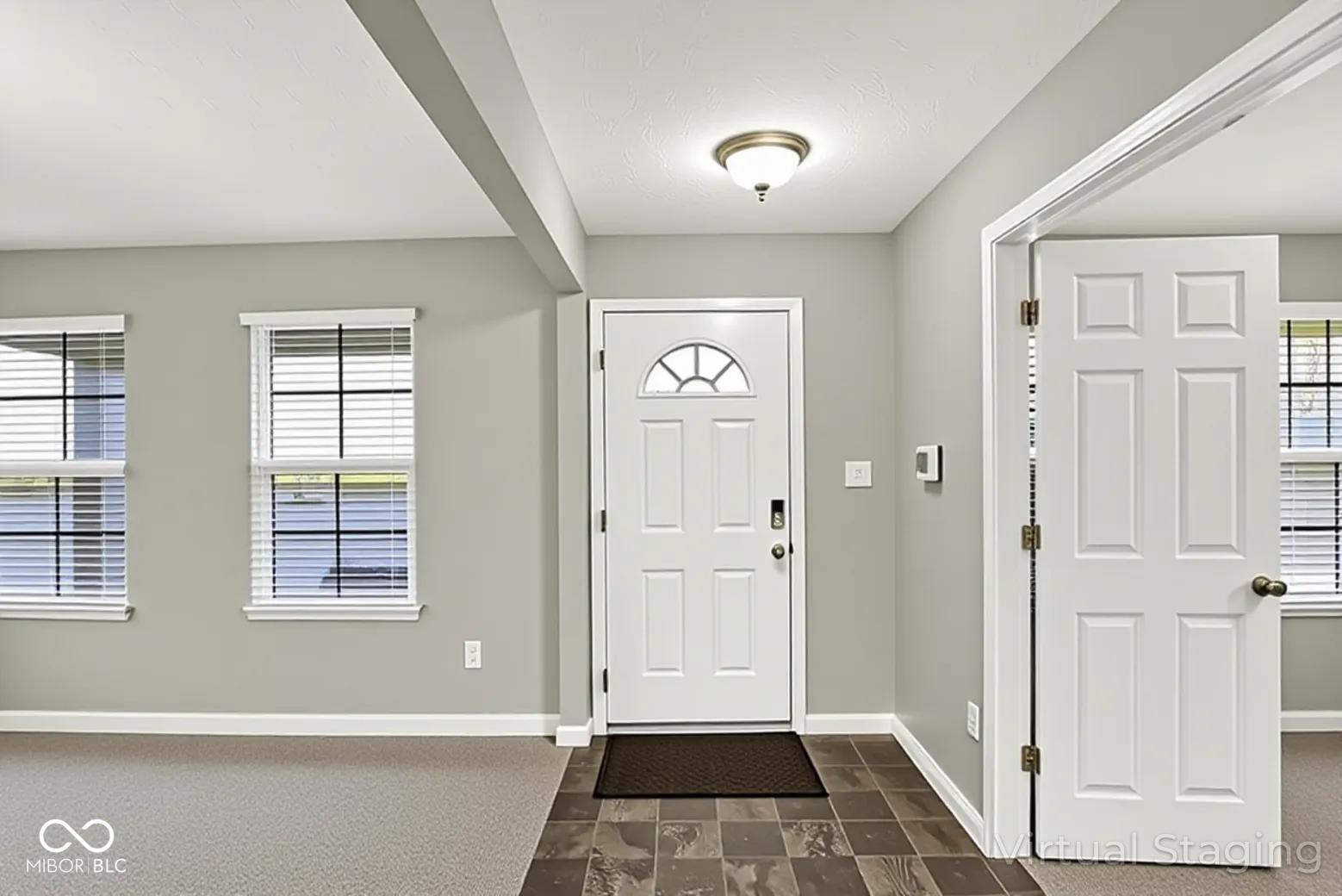 624 Van Buren Street Greenfield, IN 46140 - Photo 6 of 44