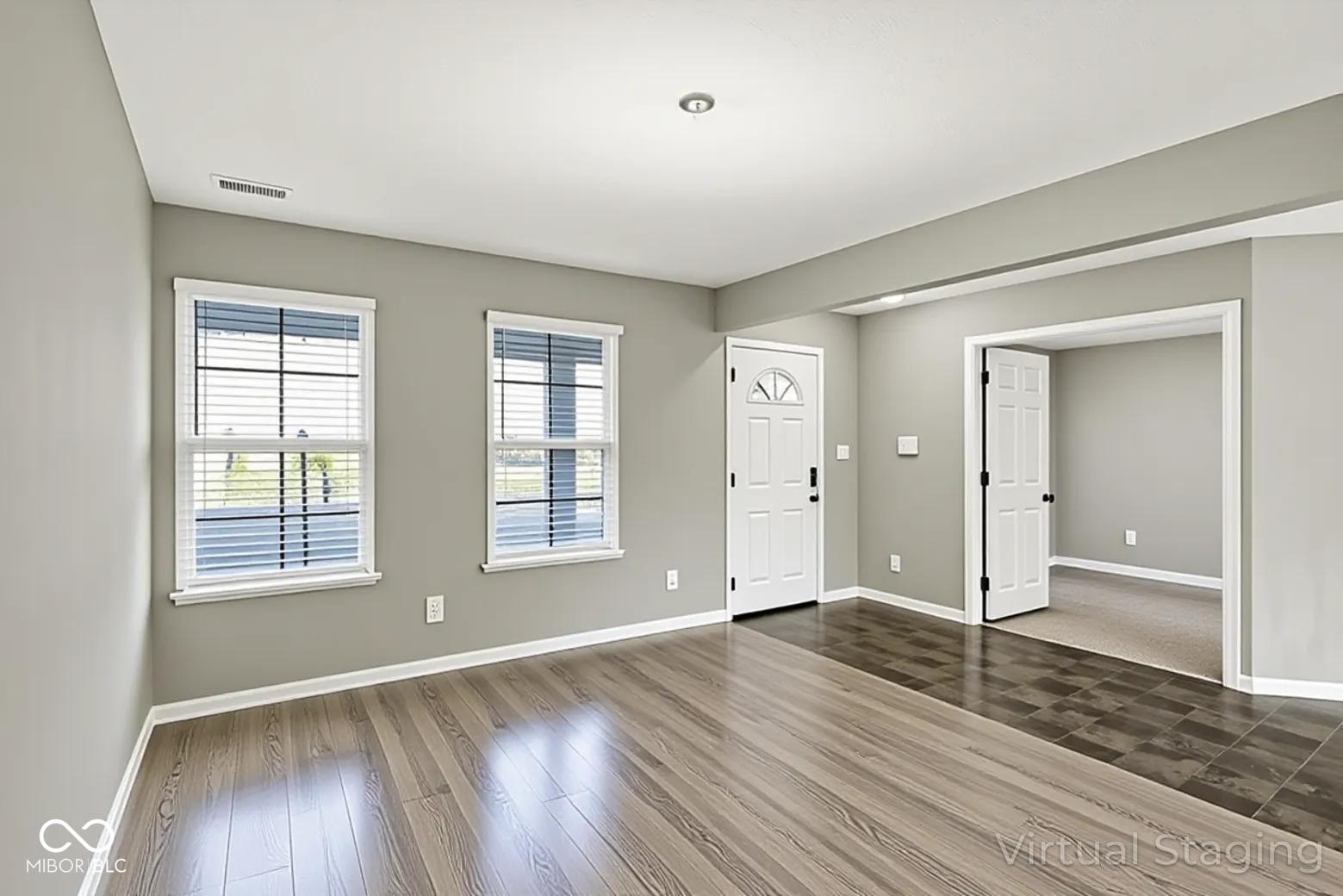 624 Van Buren Street Greenfield, IN 46140 - Photo 7 of 44