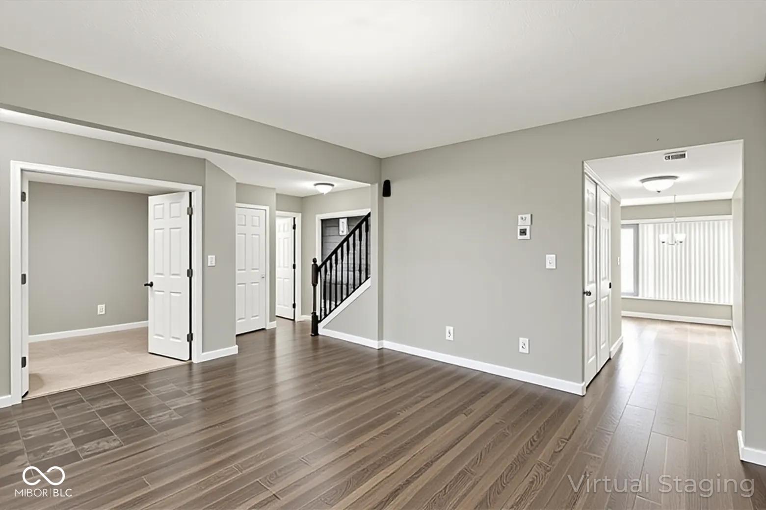 624 Van Buren Street Greenfield, IN 46140 - Photo 9 of 44