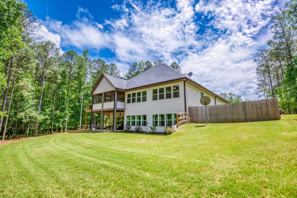 2529 Shockley Road Monroe, GA 30656 - Photo 36 of 48