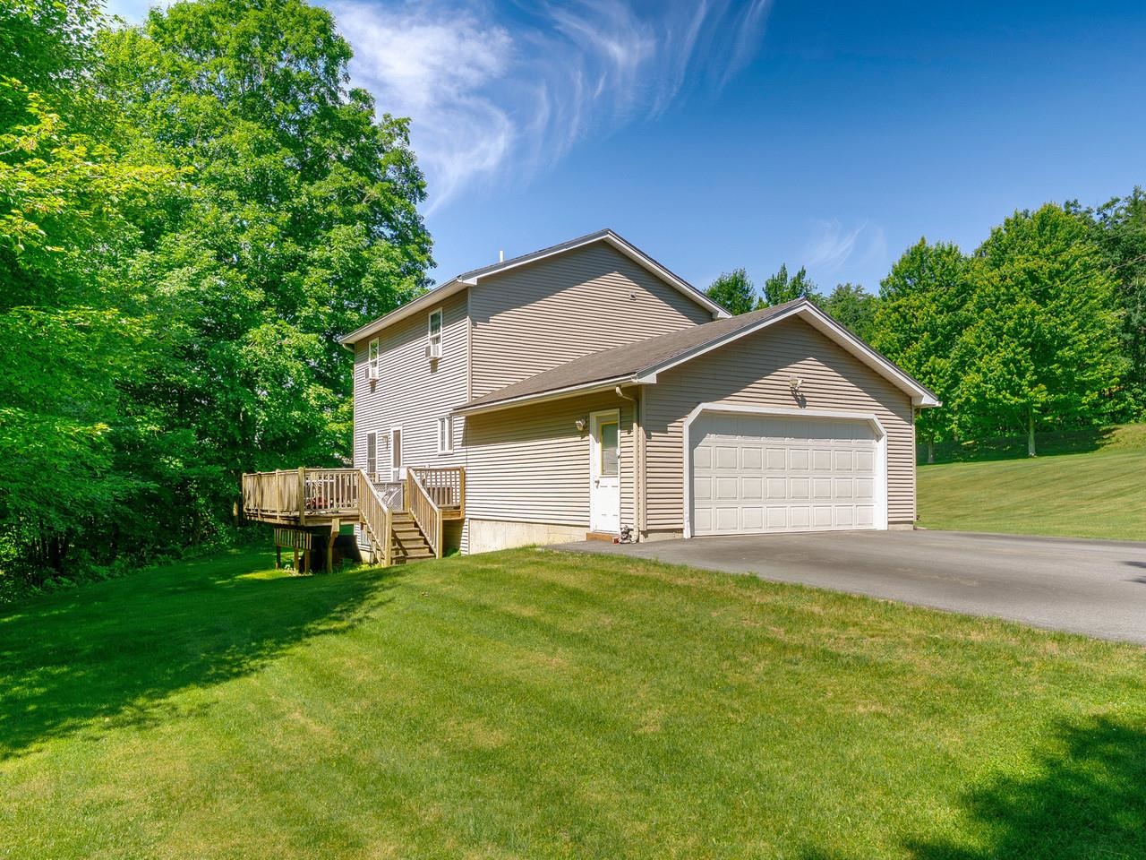 177 Westford-Milton Road Milton, VT 05468 - Photo 37 of 45