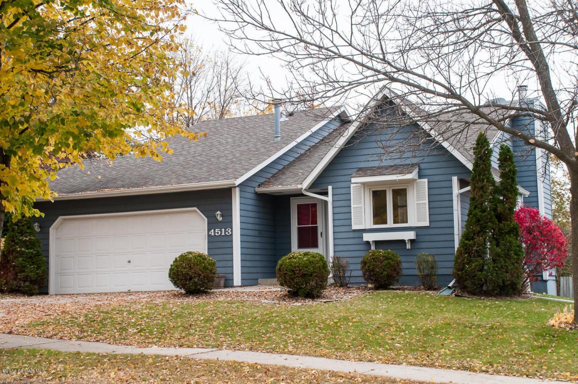4513 4th Street Northwest Rochester, MN 55901 - Photo 1 of 1