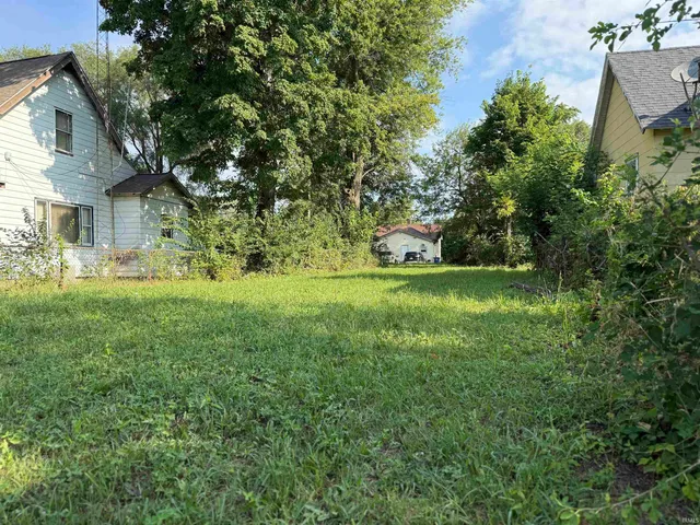 $5,500 | 1512 West Spencer Avenue, Marion, IN 46952