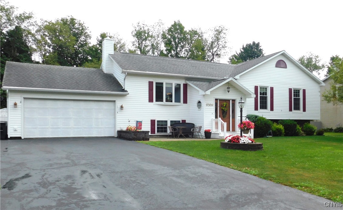 8309 Greenview Drive Rome, NY 13440 - Photo 1 of 50