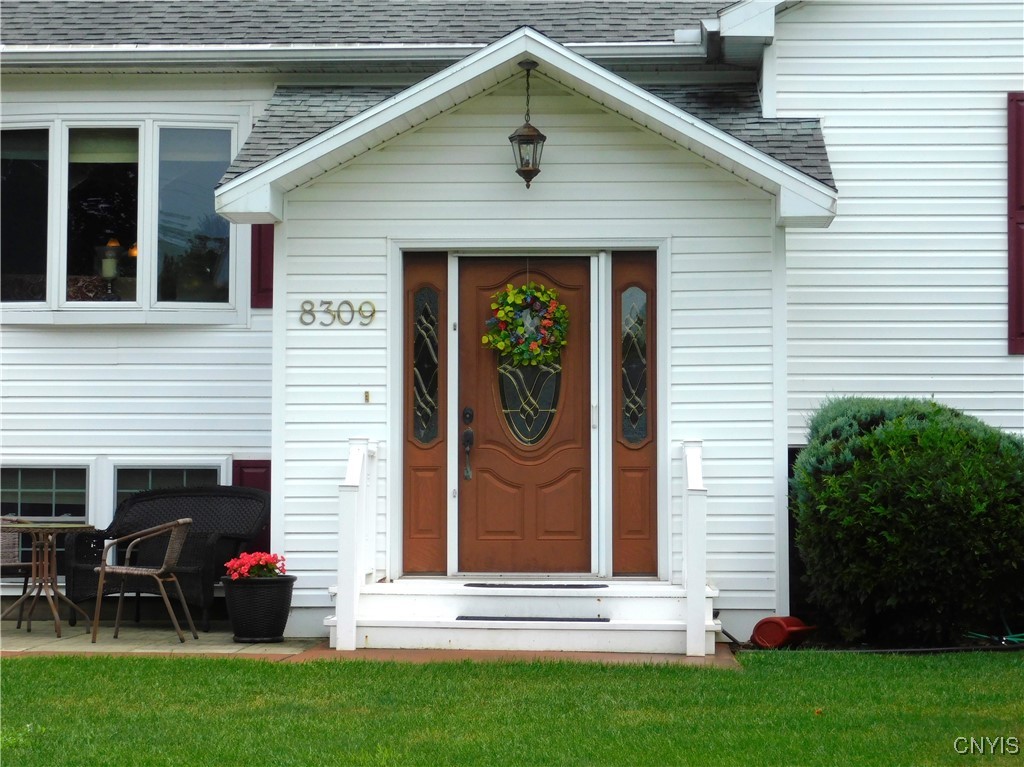 8309 Greenview Drive Rome, NY 13440 - Photo 3 of 50