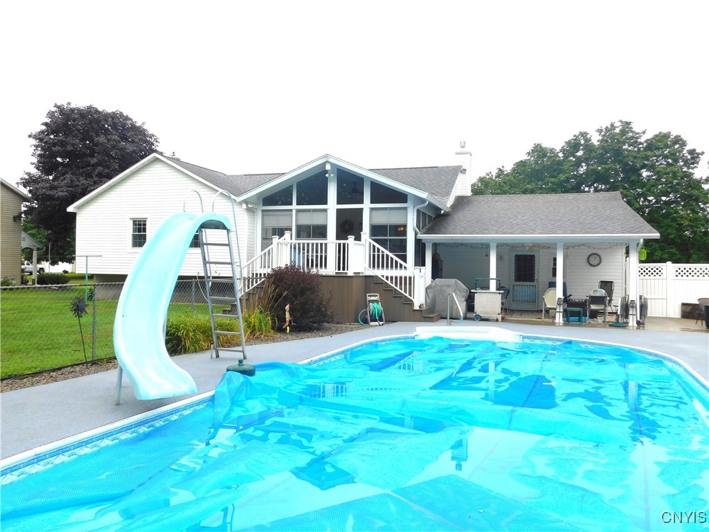 8309 Greenview Drive Rome, NY 13440 - Photo 46 of 50