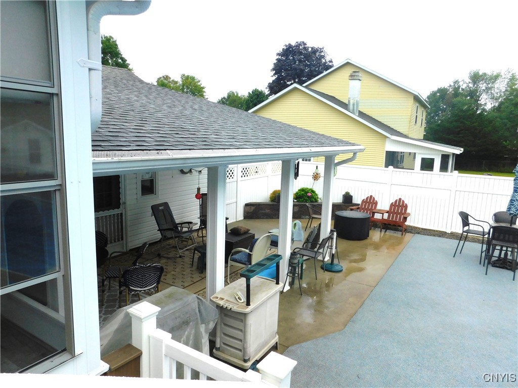 8309 Greenview Drive Rome, NY 13440 - Photo 48 of 50