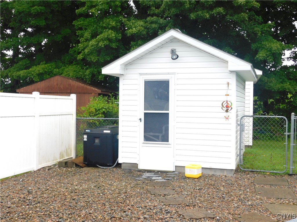 8309 Greenview Drive Rome, NY 13440 - Photo 49 of 50