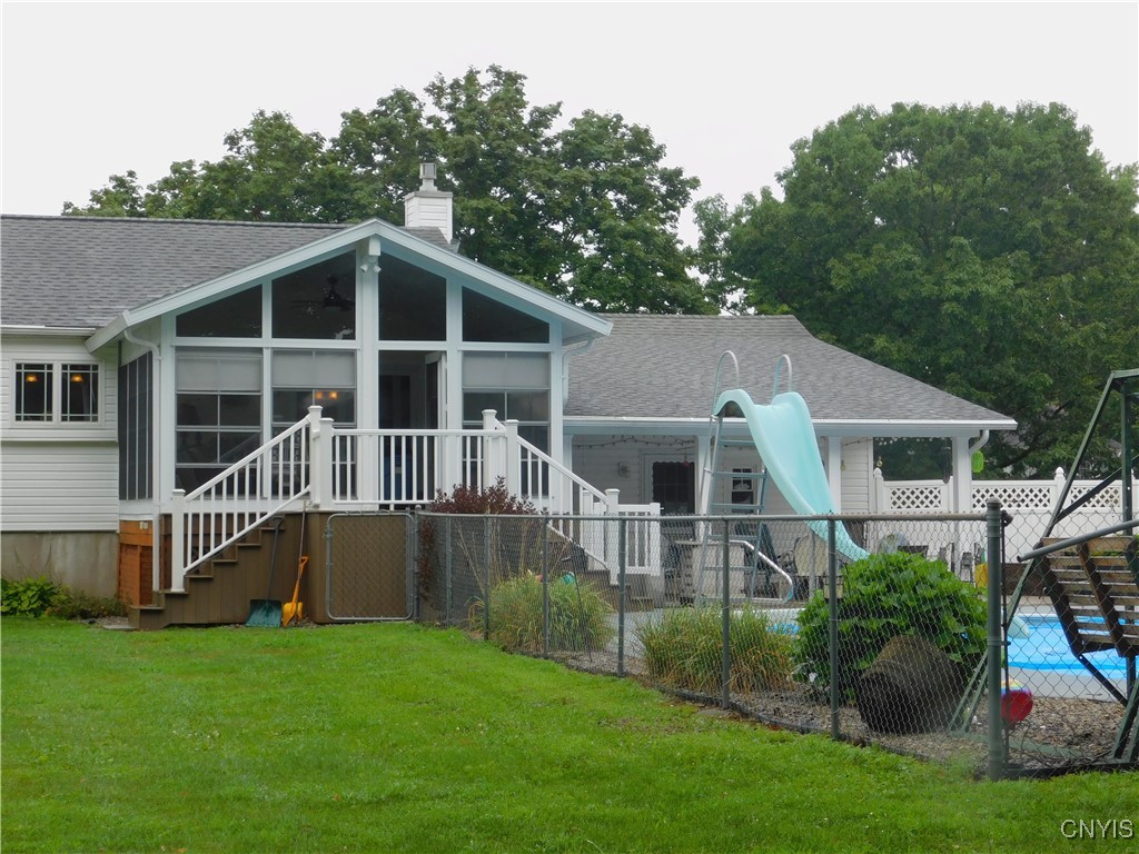 8309 Greenview Drive Rome, NY 13440 - Photo 50 of 50