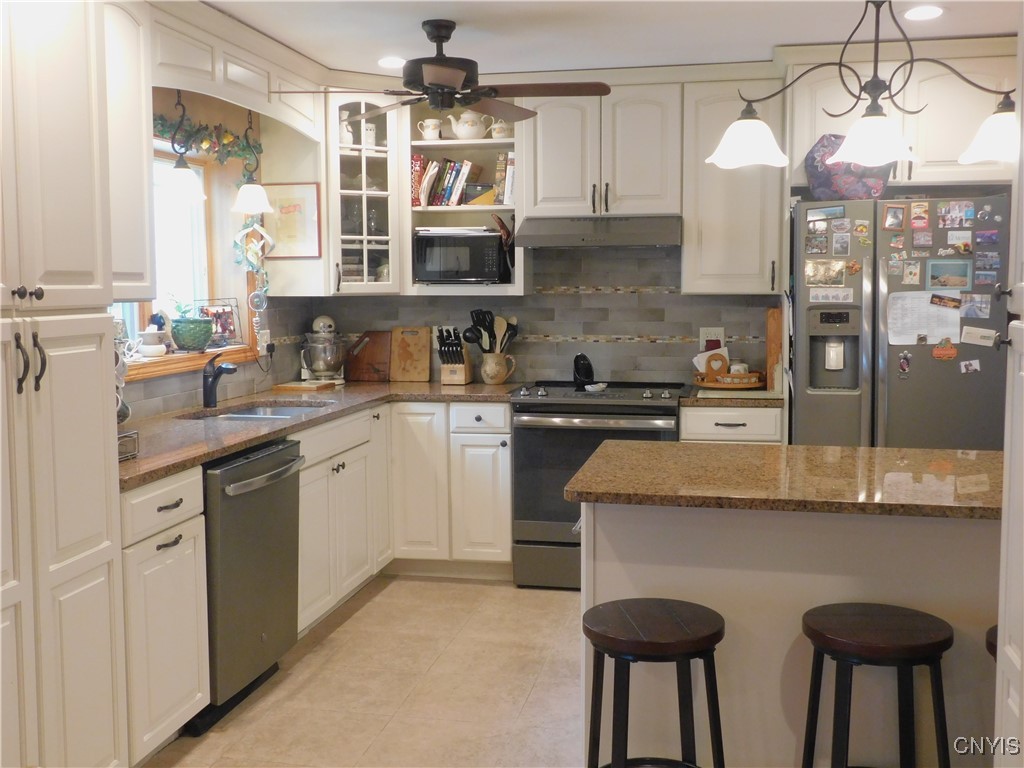 8309 Greenview Drive Rome, NY 13440 - Photo 10 of 50