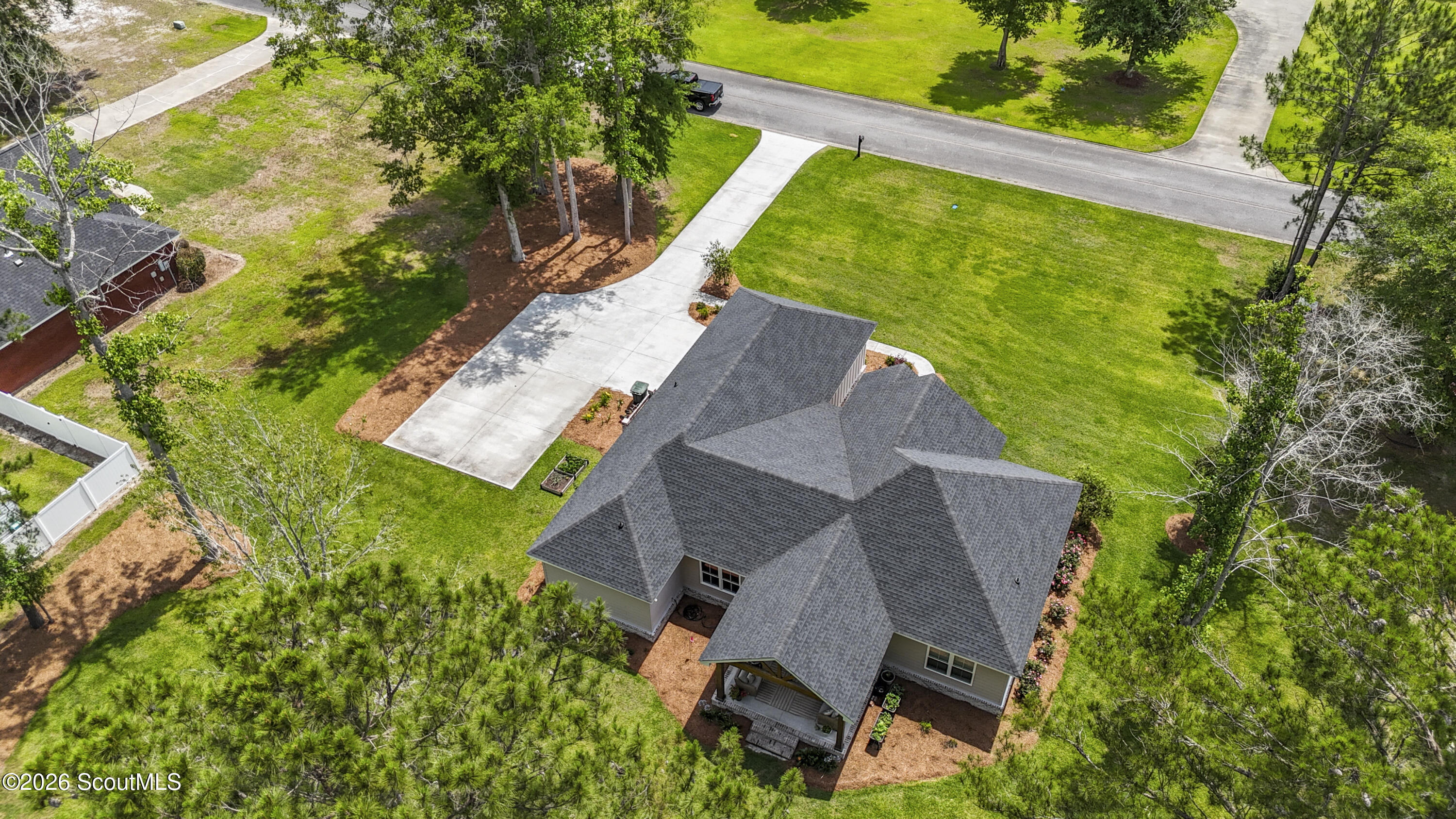 113 Rugglestone Drive Jesup, GA 31546 - Photo 6 of 35