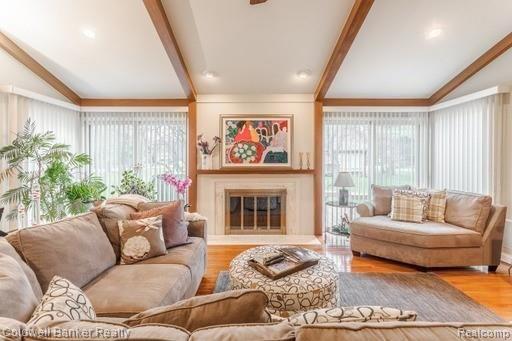 36585 Valley Ridge Drive Farmington, MI 48331 - Photo 13 of 49 Great Room