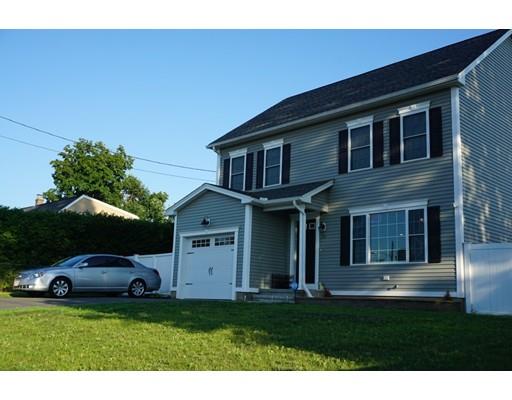 35 Arcadia Boulevard Springfield, MA 01118 - Photo 2 of 35 Gallery Image 2