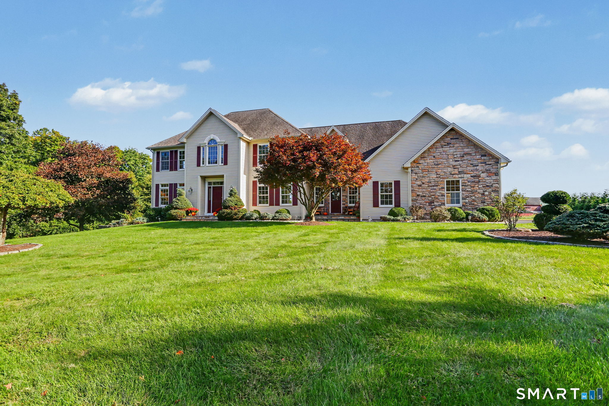 1 Jensen Farm Road Oxford, CT 06478 - Photo 6 of 20 Gallery Image 6