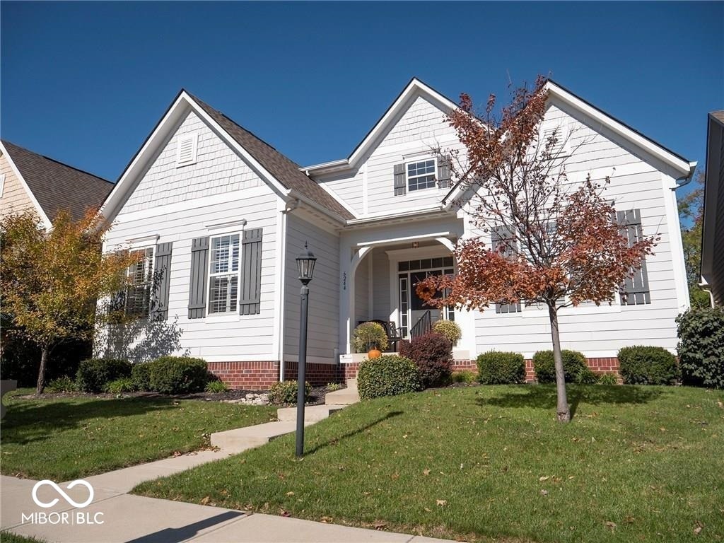 6244 Newark Drive Noblesville, IN 46062 - Photo 1 of 1