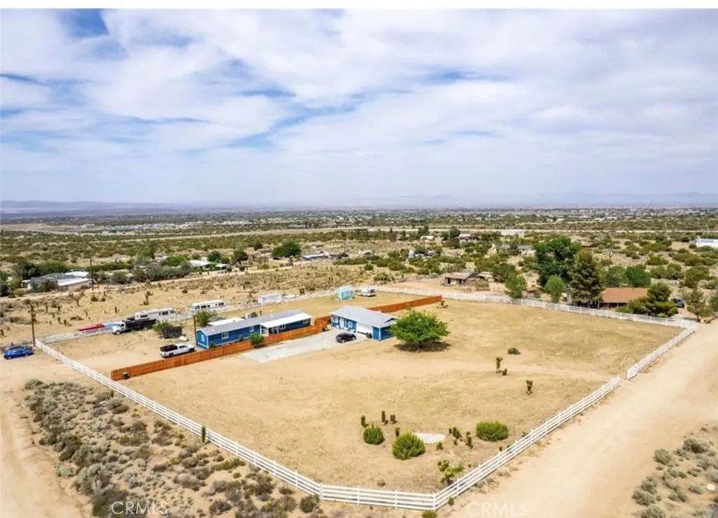 0 Desert View Road Pinon Hills, CA 92372 - Photo 4 of 26 Gallery Image 4