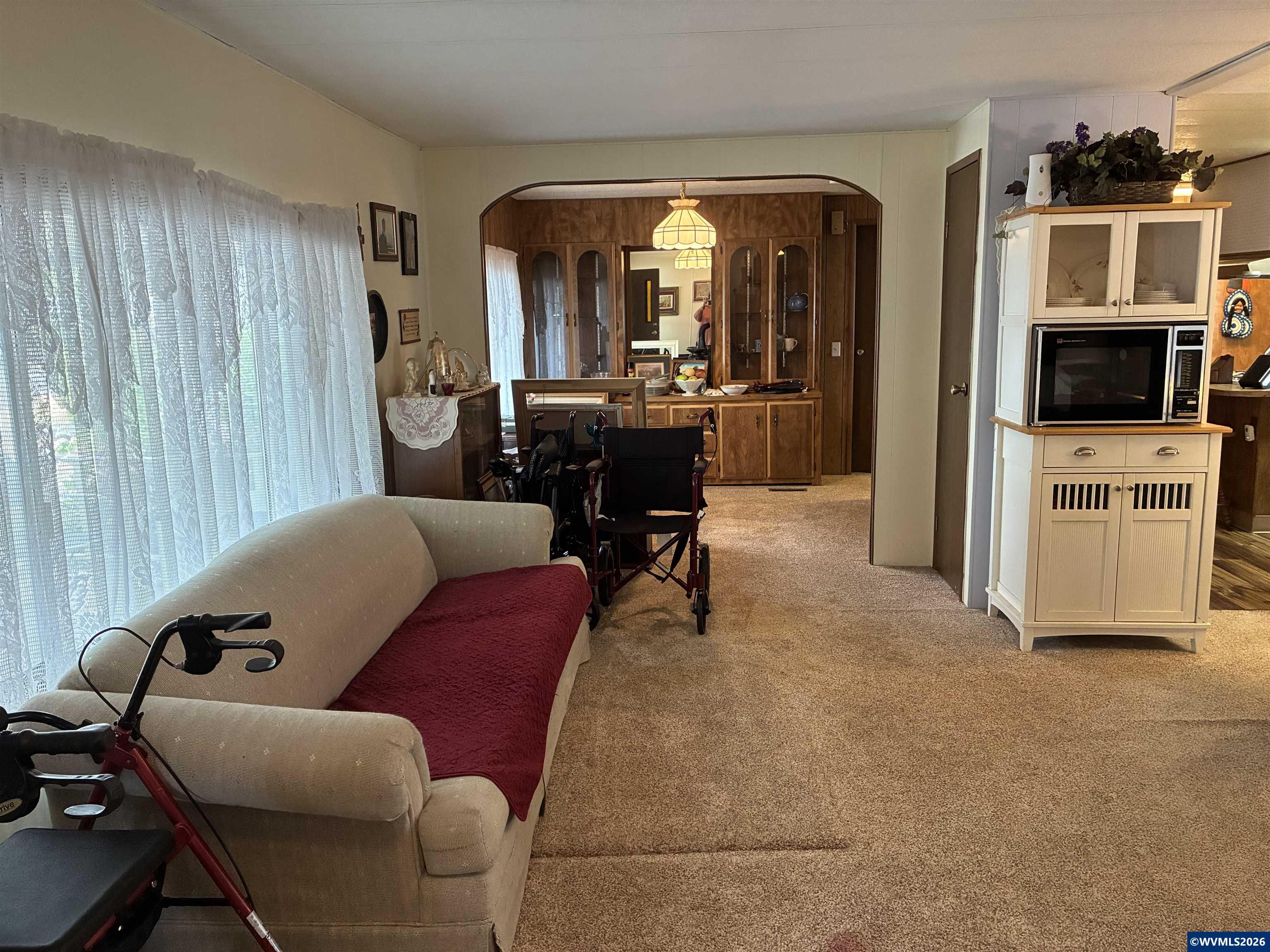 5422 Portland Road Northeast, Unit 128 Salem, OR 97305 - Photo 5 of 33