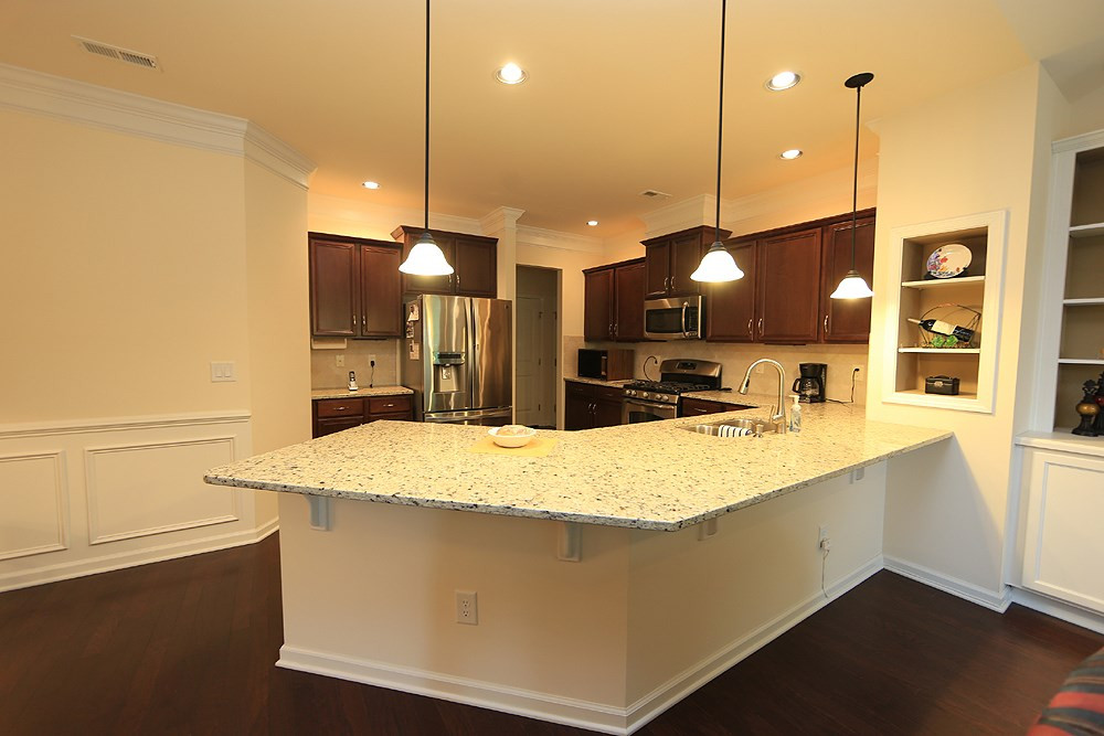 4721 Bright Pebble Court Raleigh, NC 27604 - Photo 7 of 17 Photo 7
