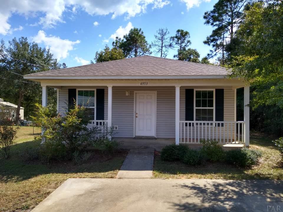 6953 Trail Ride South Milton, FL 32570 - Photo 1 of 33 Gallery Image 1
