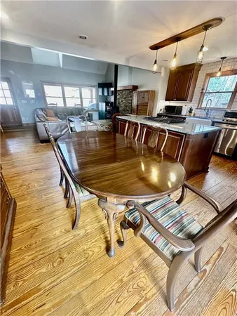 $429,900 | 560 Amicalola Drive, Dawsonville, GA 30534