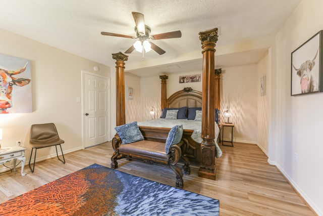 3631 Luca Street Houston, TX 77021 - Photo 20 of 49