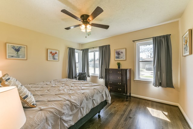 3631 Luca Street Houston, TX 77021 - Photo 27 of 49