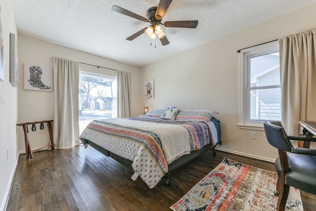 3631 Luca Street Houston, TX 77021 - Photo 29 of 49