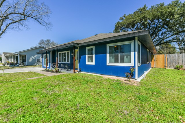 3631 Luca Street Houston, TX 77021 - Photo 4 of 49