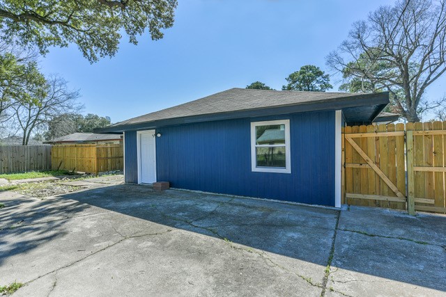 3631 Luca Street Houston, TX 77021 - Photo 44 of 49