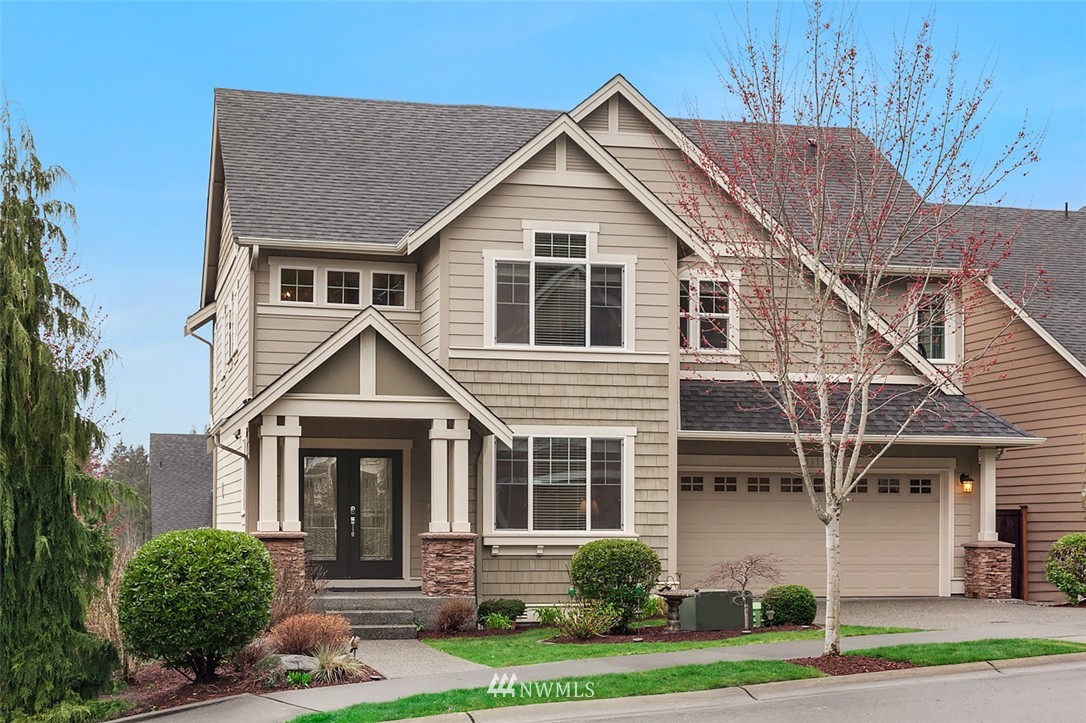 23110 36th Drive Southeast Bothell, WA 98021 - Photo 1 of 24