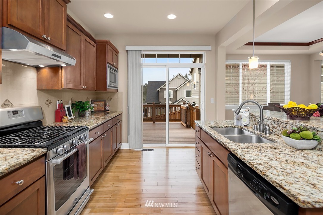 23110 36th Drive Southeast Bothell, WA 98021 - Photo 5 of 24