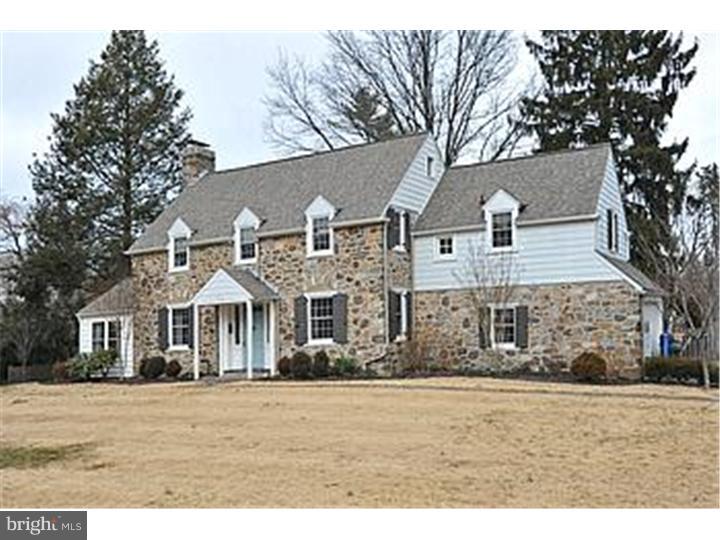 201 North Sproul Road Broomall, PA 19008 - Photo 1 of 21 Exterior Front