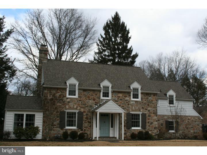 201 North Sproul Road Broomall, PA 19008 - Photo 2 of 21 Exterior Front