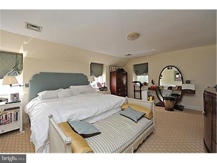 201 North Sproul Road Broomall, PA 19008 - Photo 12 of 21 Master Bedroom
