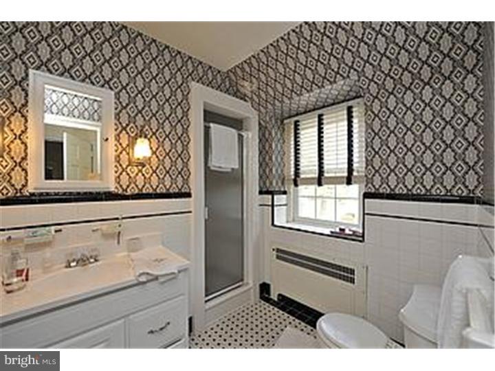 201 North Sproul Road Broomall, PA 19008 - Photo 13 of 21 Master Bathroom