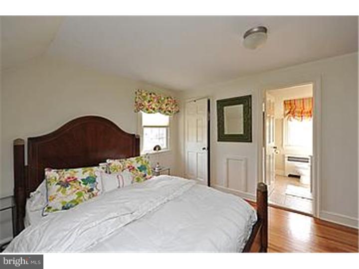 201 North Sproul Road Broomall, PA 19008 - Photo 14 of 21 Bedroom 4